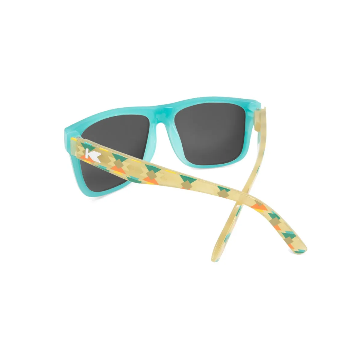 Knockaround Torrey Pines Sunglasses - JOSHUA TREE (Limited Edition)