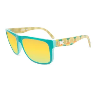 Knockaround Torrey Pines Sunglasses - JOSHUA TREE (Limited Edition)