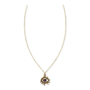 Limpid NECKLACE
