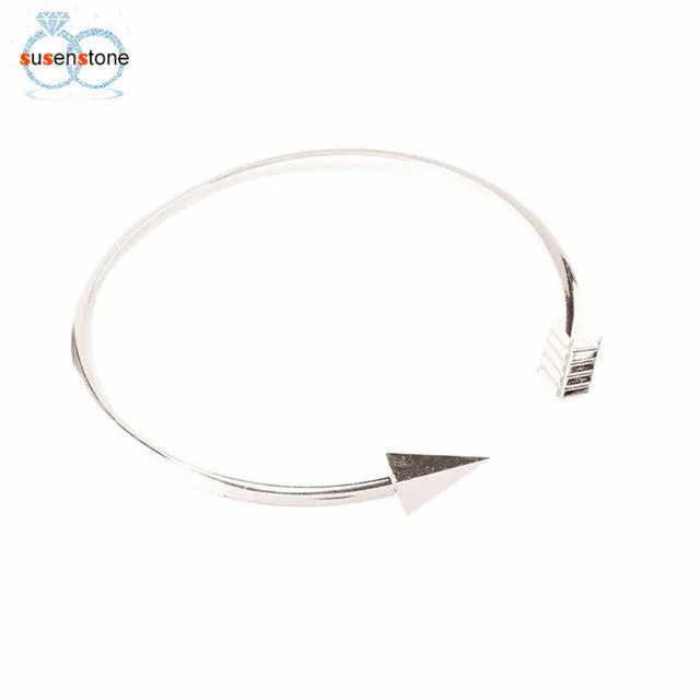 Metal Fashion Retro Chain Chokers