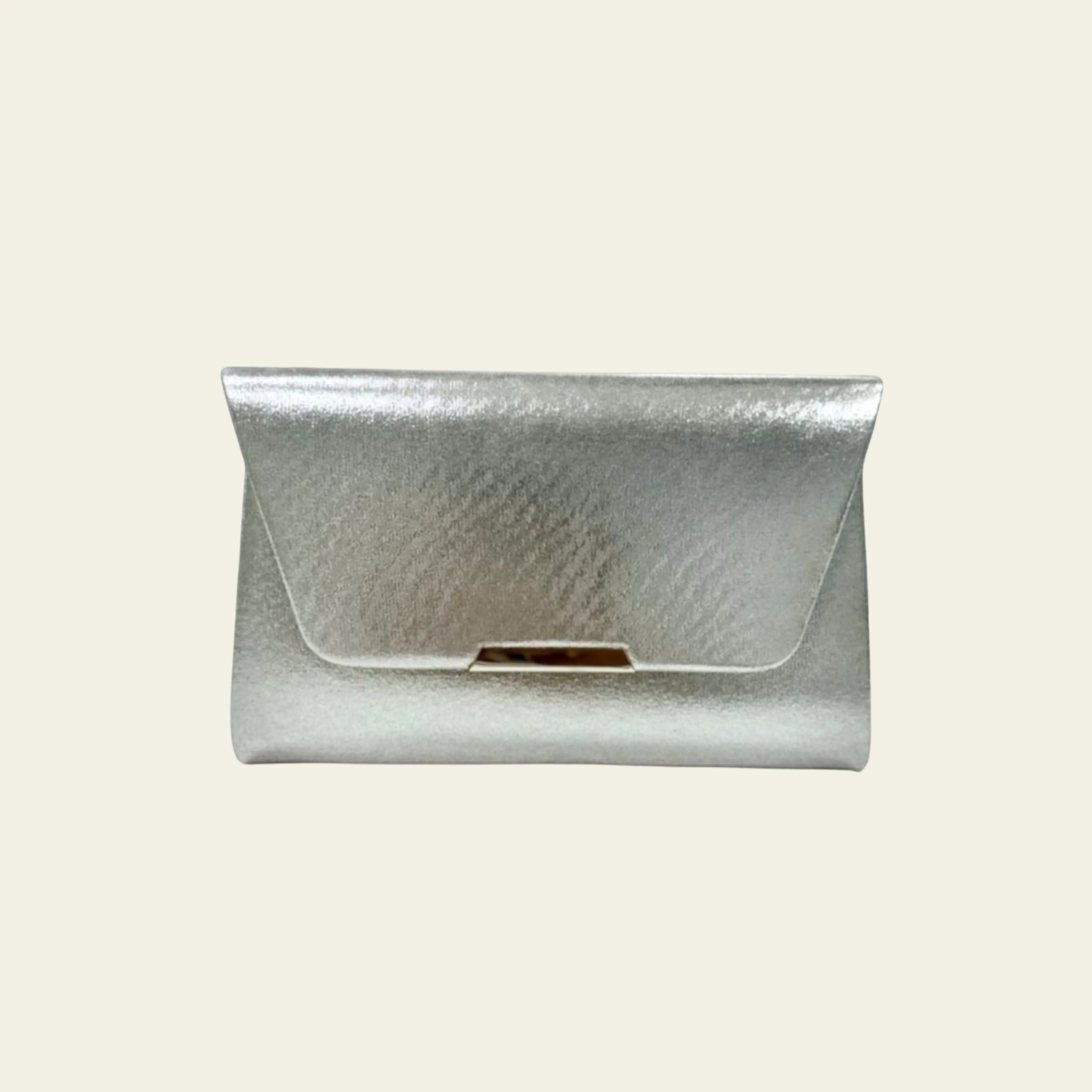 Metallic Evening Bags