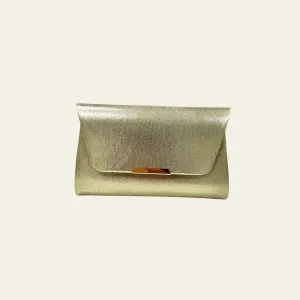 Metallic Evening Bags