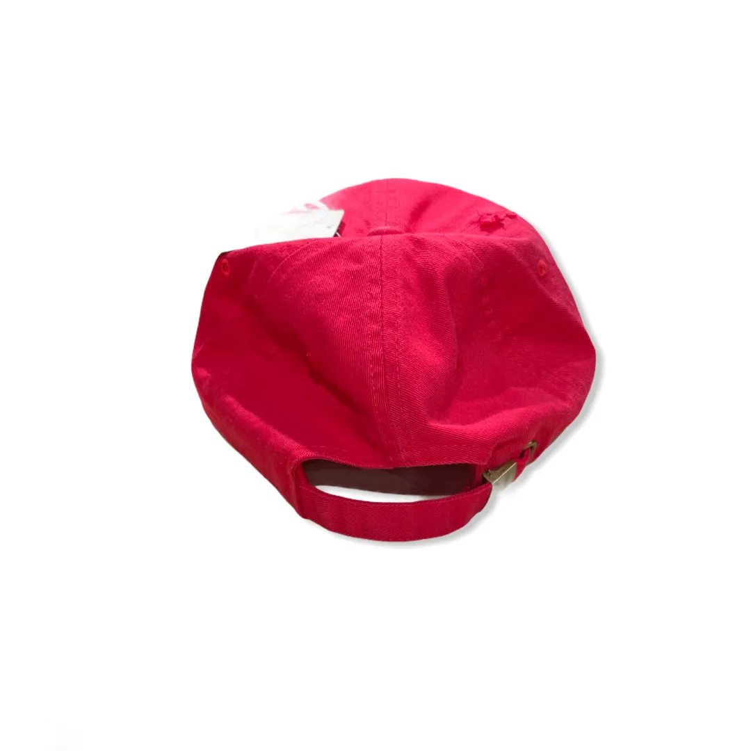 MUKA: Henny Dad Hat MUD2103S
