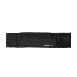 Nathan The Zipster Adjustable Fit 2.0 - Black