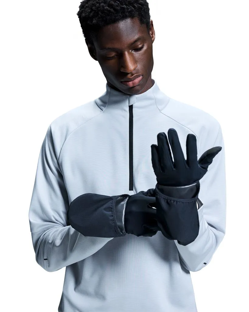On Core Gloves Navy