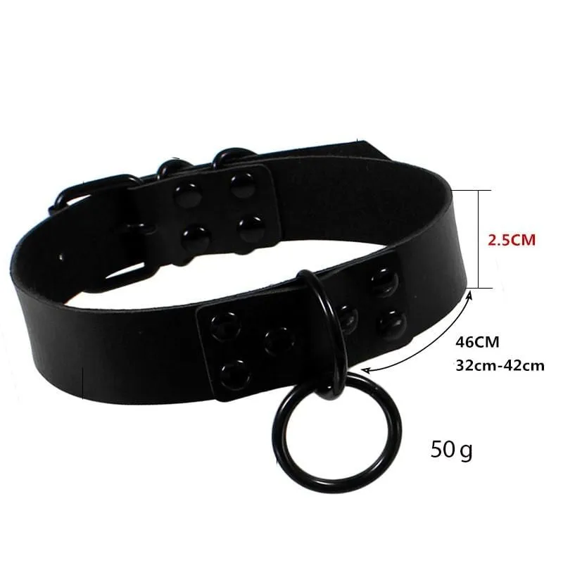 Playful Choker Set