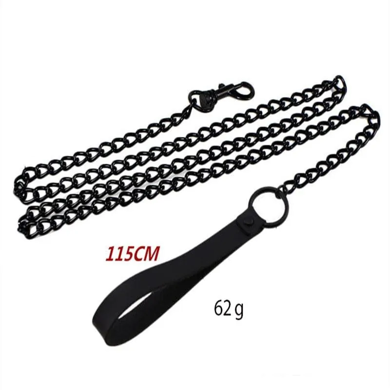 Playful Choker Set