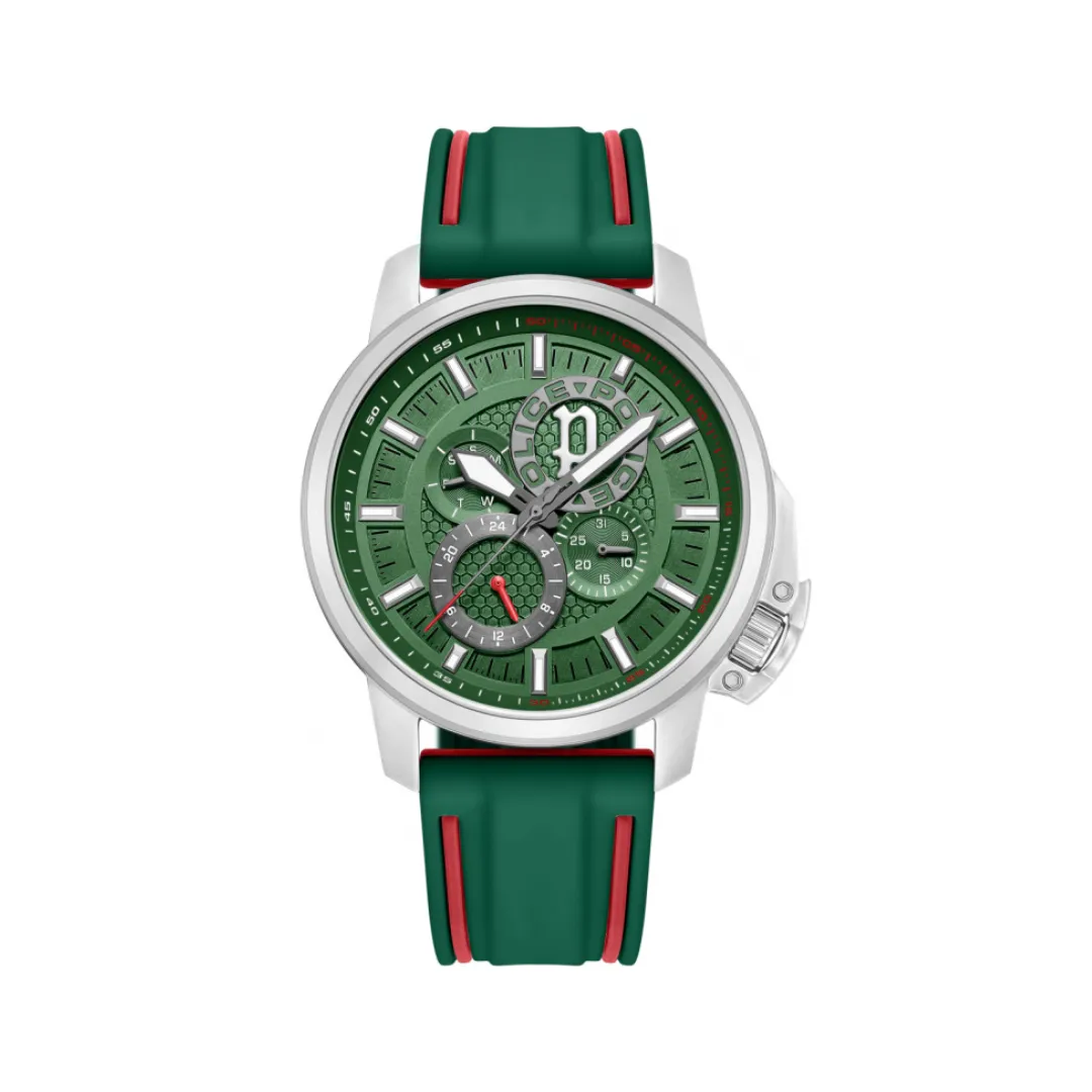 Police Kavalan Watch Ref :PEWJQ0005106