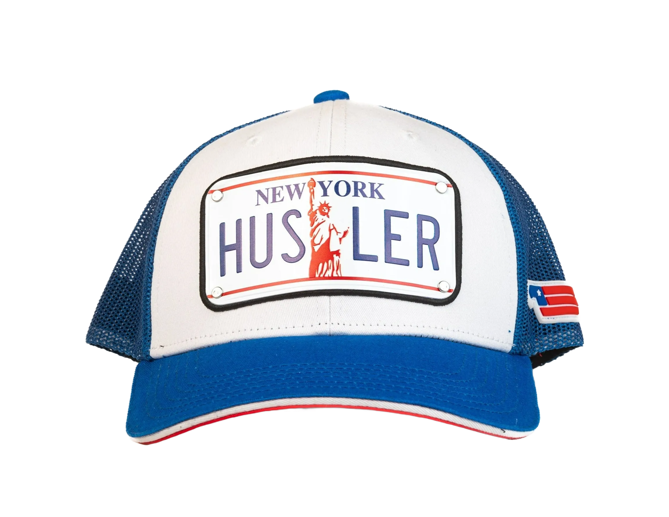 RAQAM NYC CAP M1