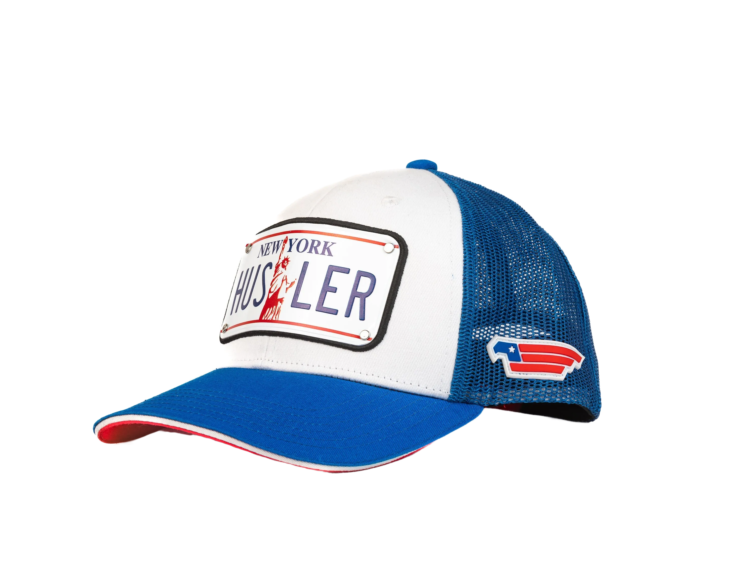 RAQAM NYC CAP M1