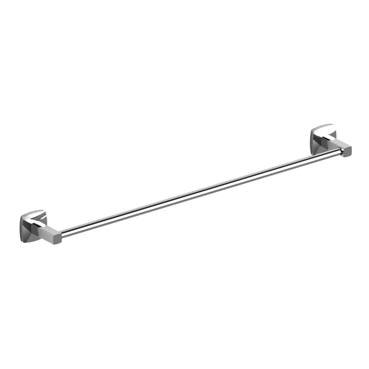 Riobel Venty 60cm Towel Rail - VY5C