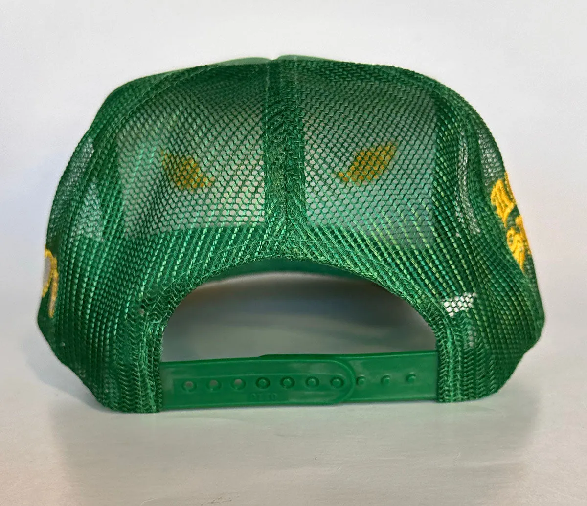 Rowdy Sprout Tractor Hat