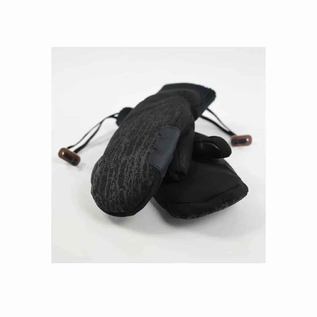 Seirus ST Kodiak Mittens