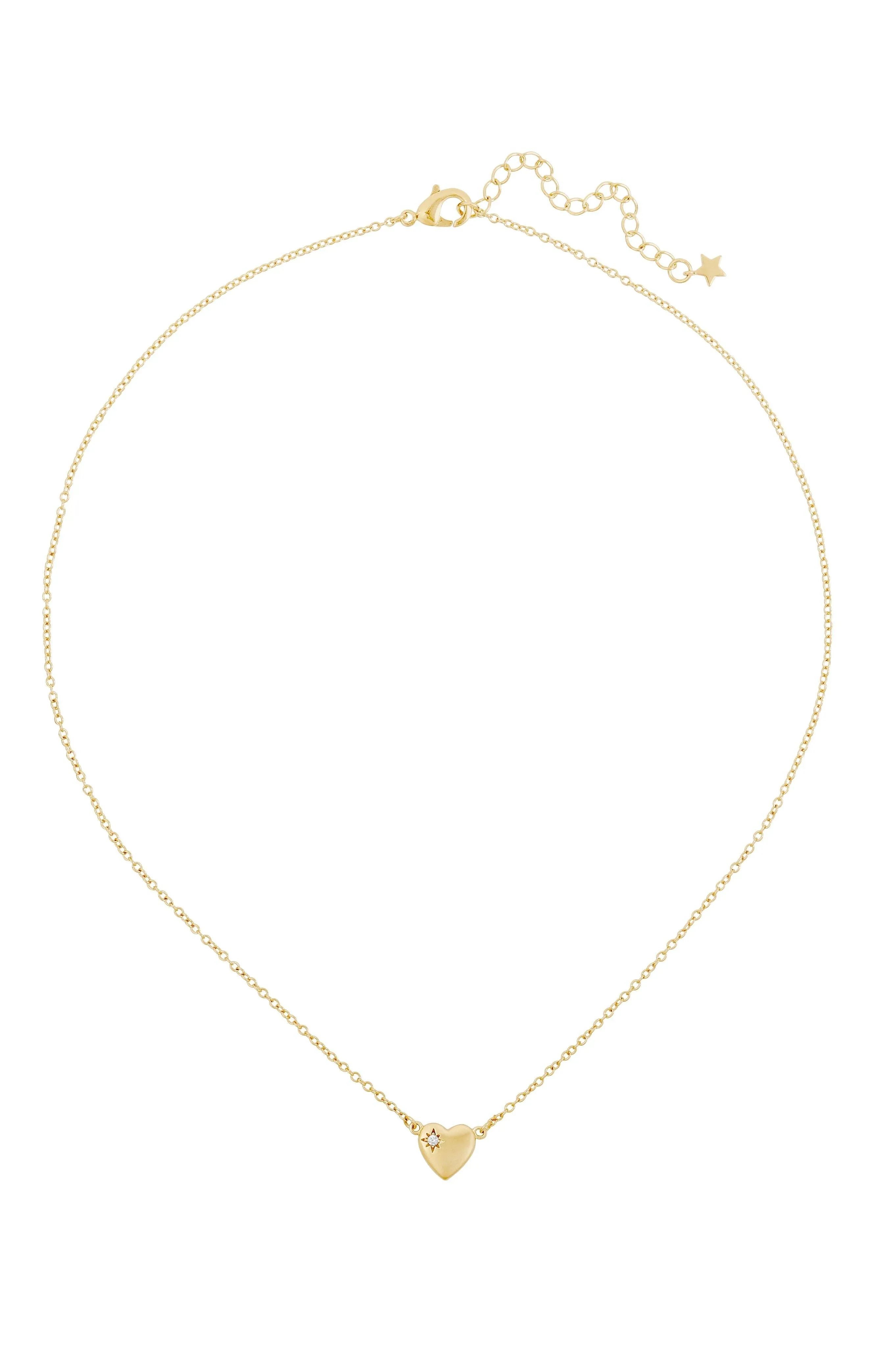 Shine necklace