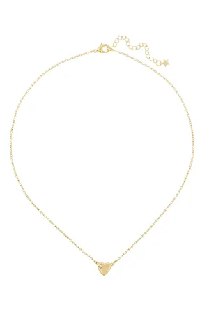 Shine necklace