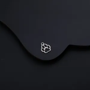 Silver Charm: Paw