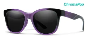 Smith Caper Sunglasses