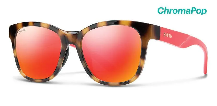 Smith Caper Sunglasses