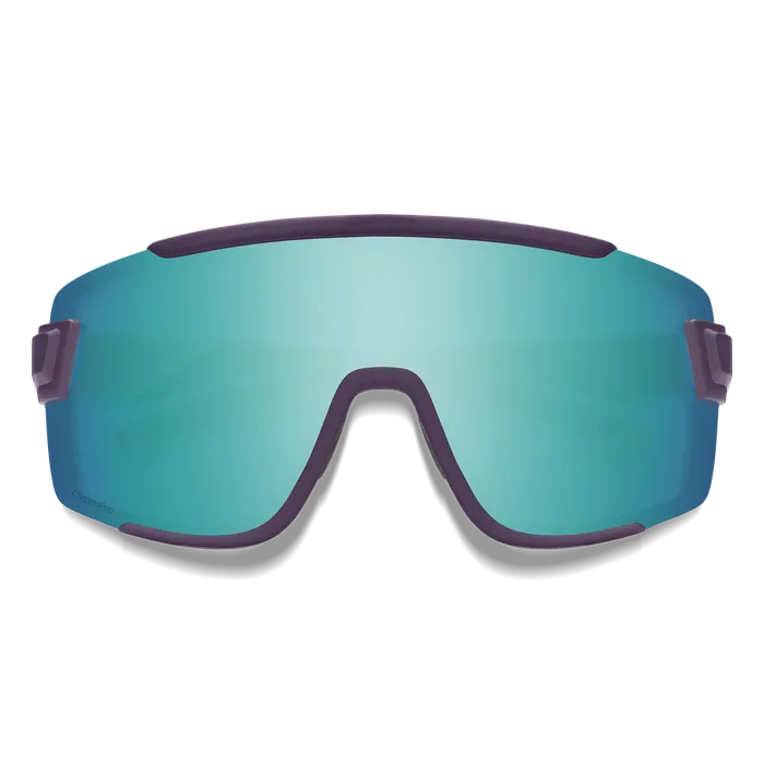 Smith Wildcat Sunglasses - ChromaPop
