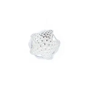 Starfish Charm Pearl