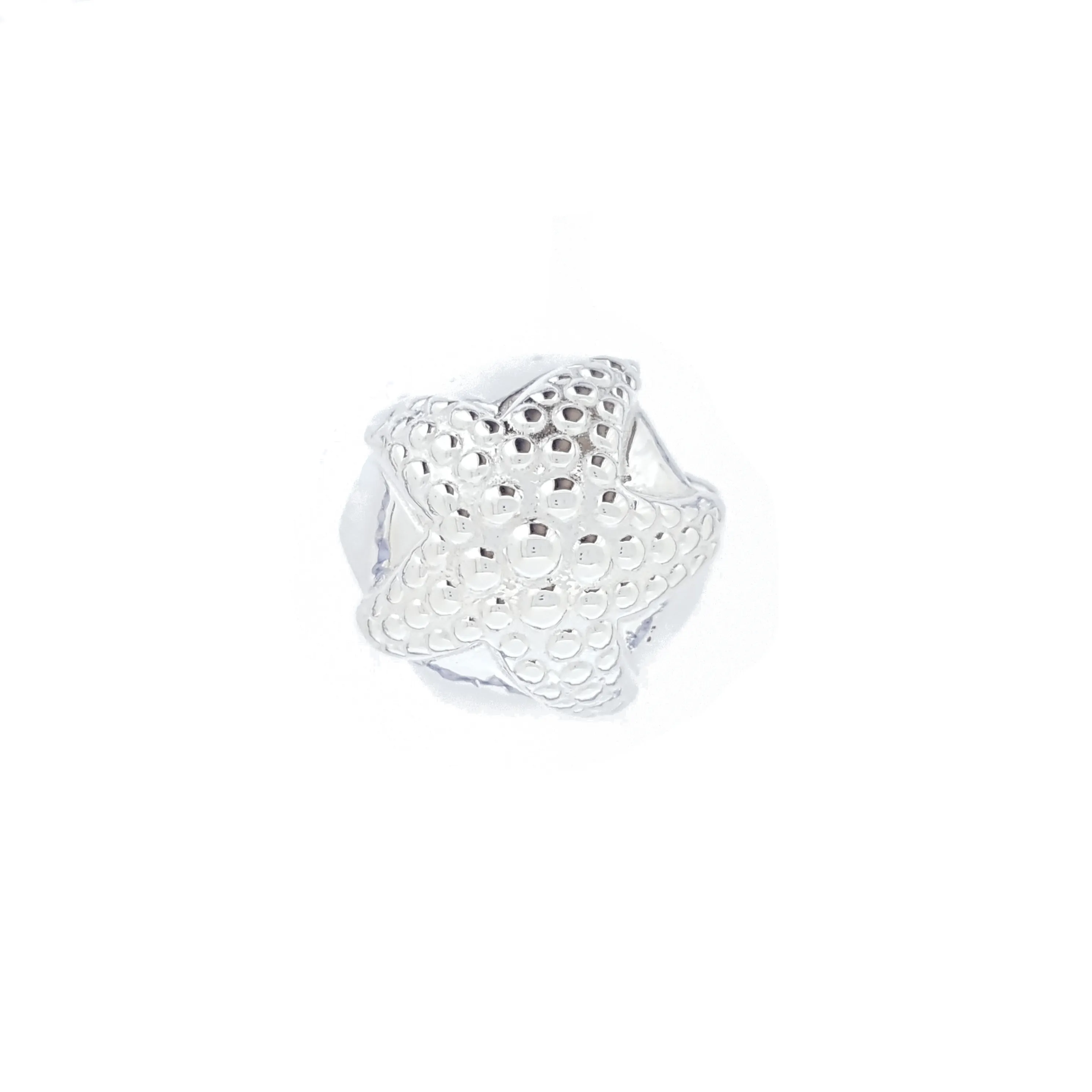 Starfish Charm Pearl