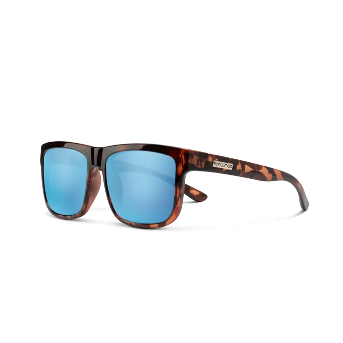 SUNCLOUD QUIVER SUNGLASSES