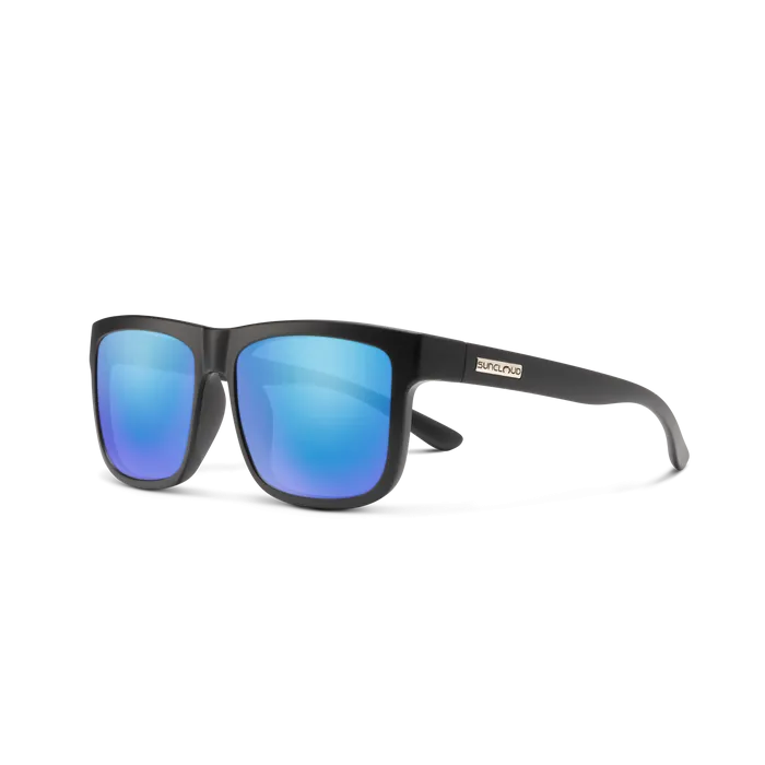 SUNCLOUD QUIVER SUNGLASSES