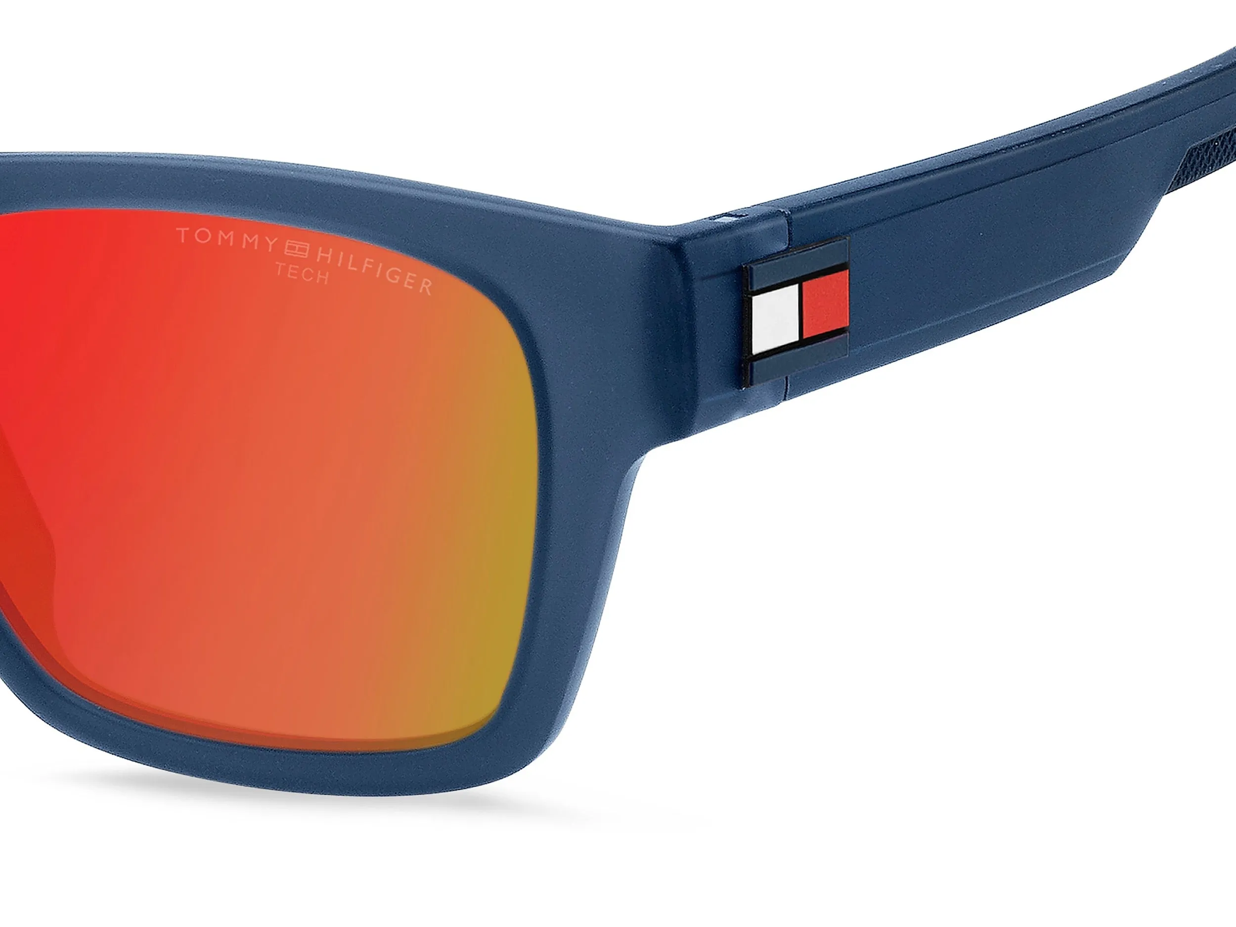 Tommy Hilfiger Square sunglasses  - TH 1975/S