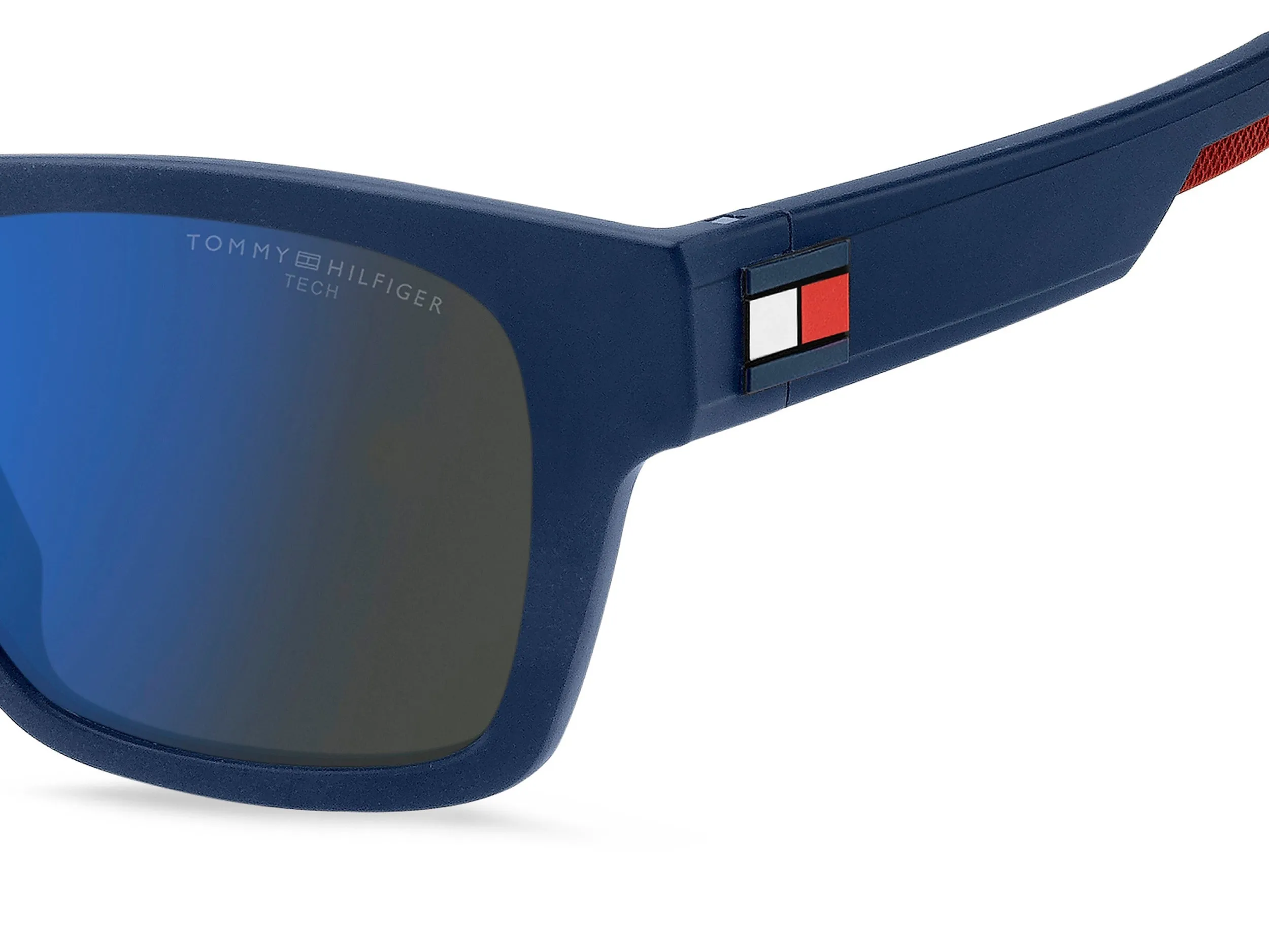 Tommy Hilfiger Square sunglasses  - TH 1975/S