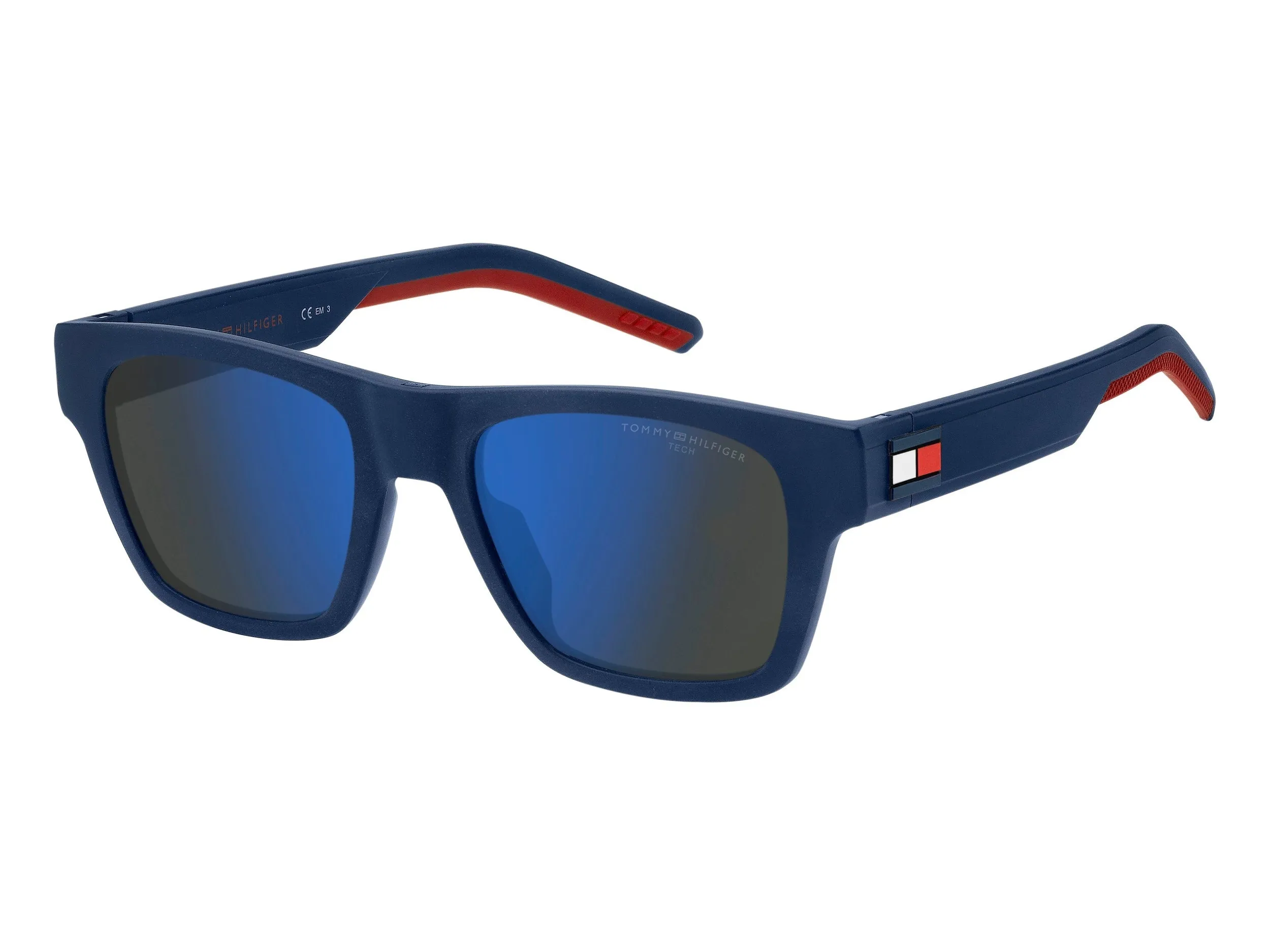 Tommy Hilfiger Square sunglasses  - TH 1975/S