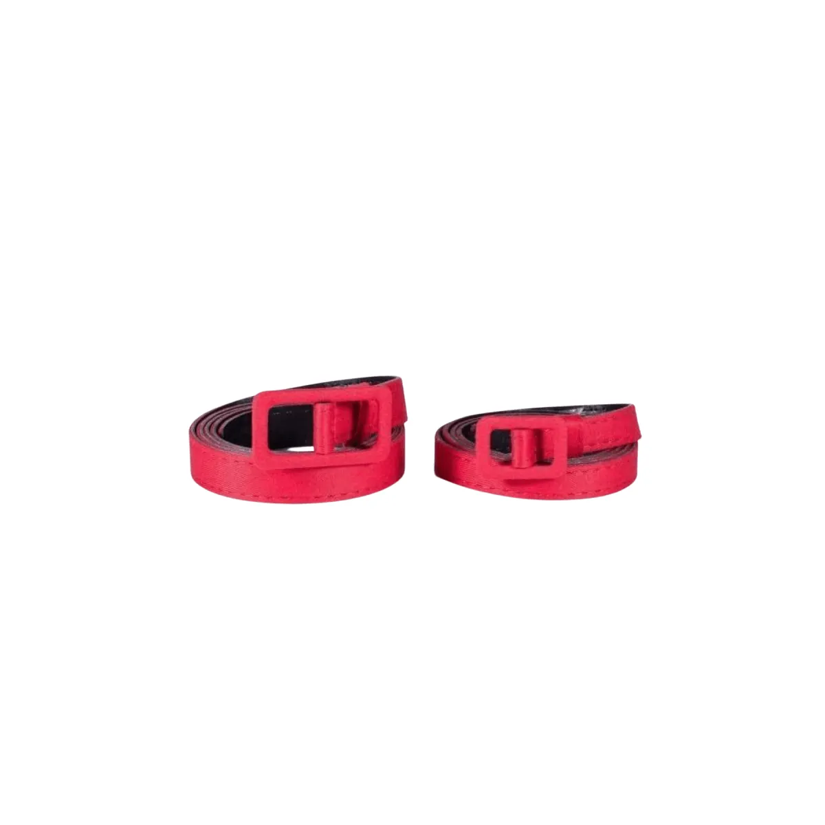 Universal Fit Cotton Sliding Belts