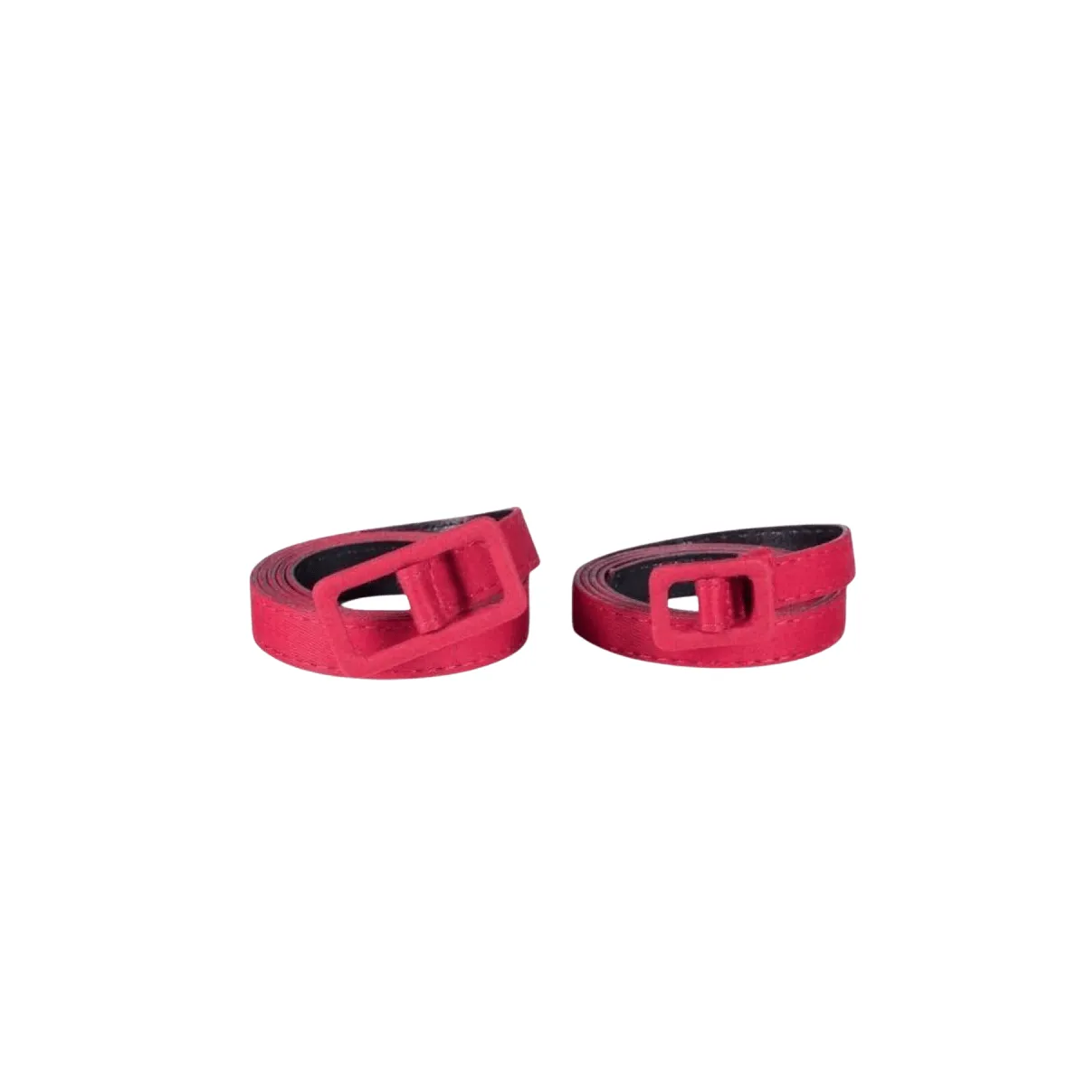 Universal Fit Cotton Sliding Belts