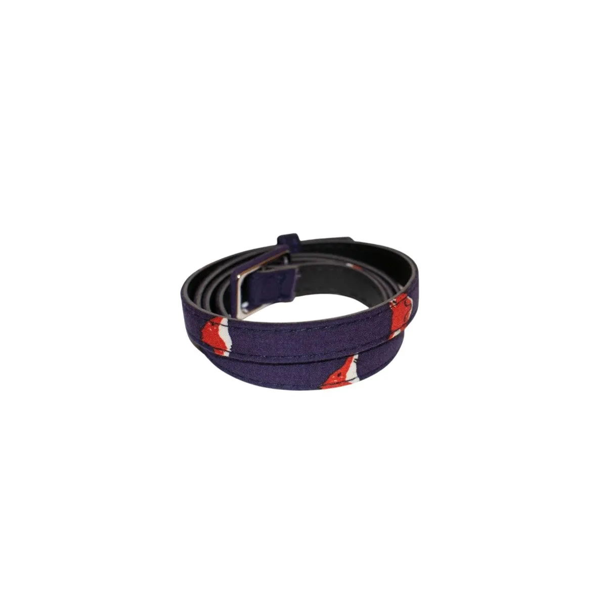 Universal Fit Cotton Sliding Belts