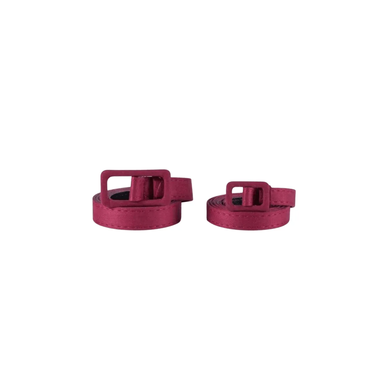 Universal Fit Cotton Sliding Belts