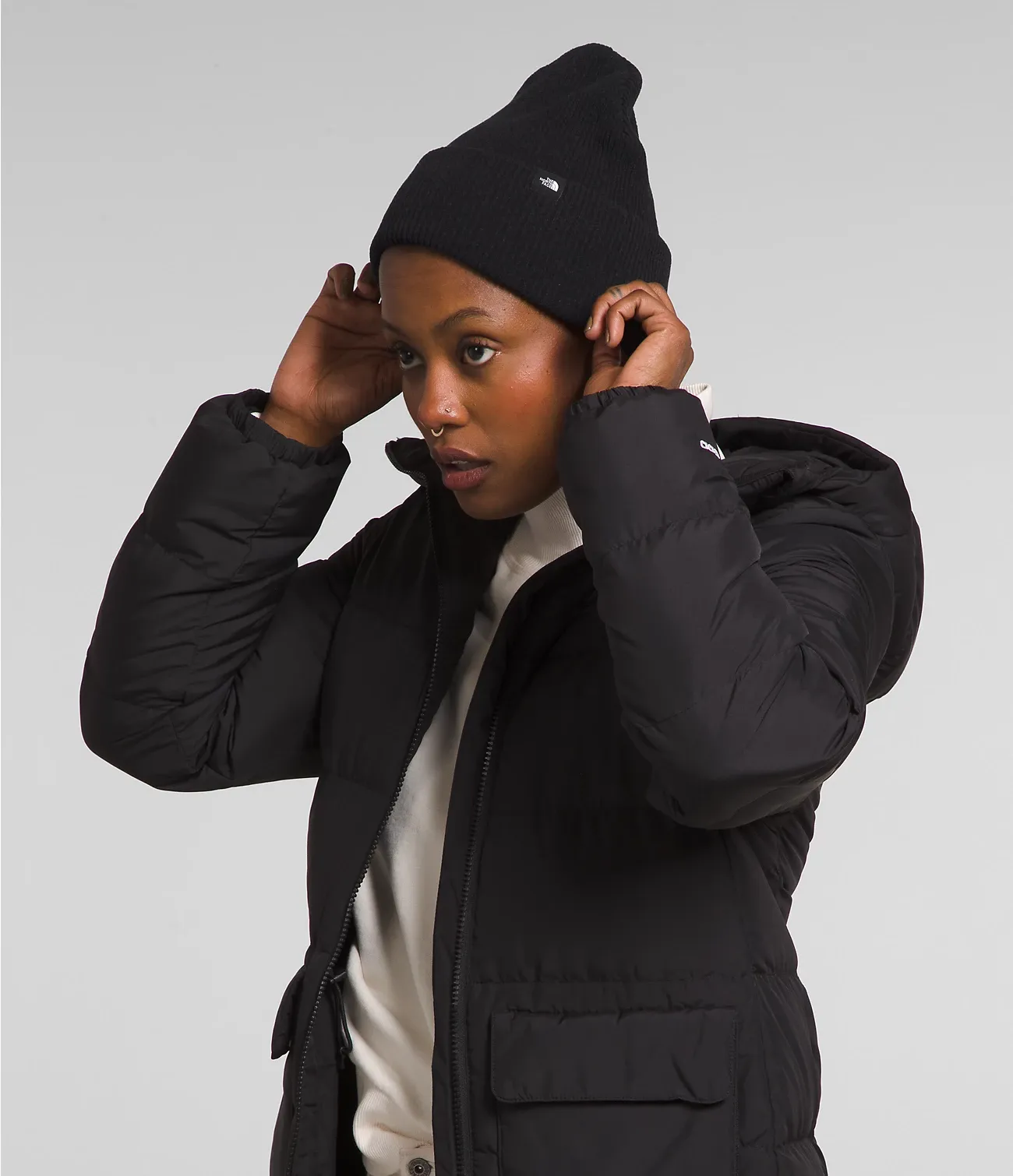 Urban Cuff Beanie