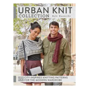 Urban Knit Collection - Kyle Kunneck
