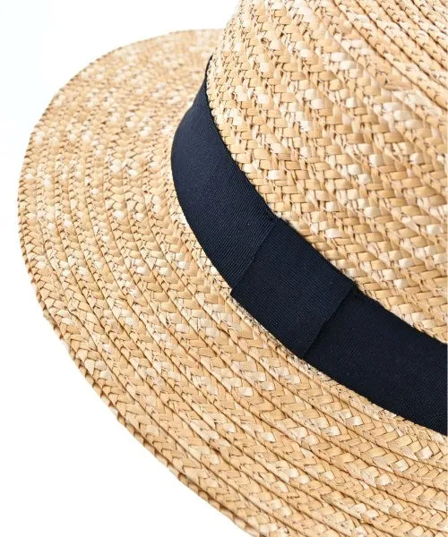 URBAN RESEARCH DOORS Straw hats