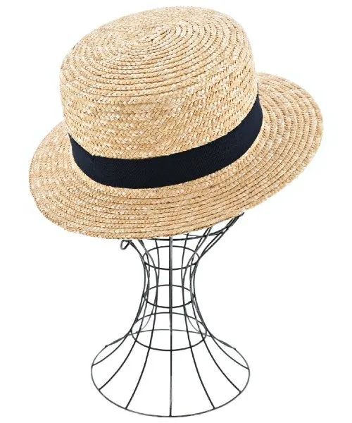 URBAN RESEARCH DOORS Straw hats