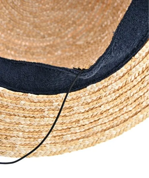 URBAN RESEARCH DOORS Straw hats