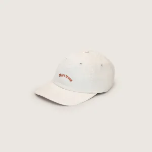 Will   Bear - Riley Cap in Bone