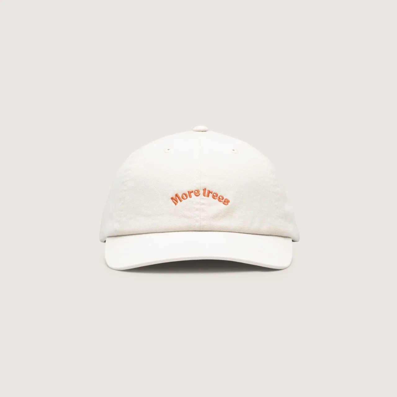 Will   Bear - Riley Cap in Bone