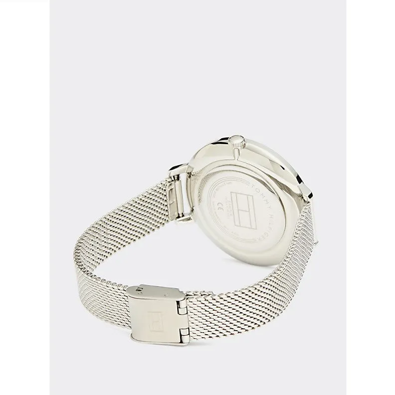 Zendaya Stainless Steel Watch